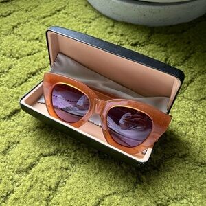 Karen Walker Anytime Sunglasses
